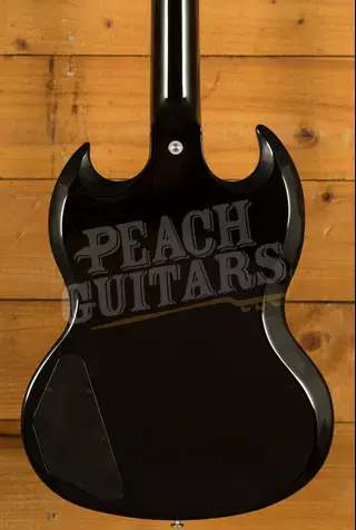 Gibson SG Standard | Ebony