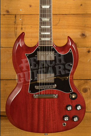 Gibson SG Standard | Heritage Cherry