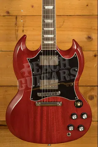 Gibson SG Standard | Heritage Cherry