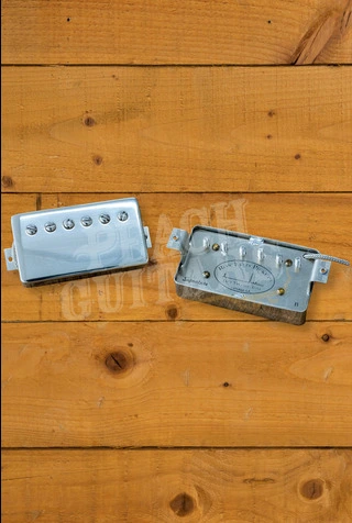 Ron Ellis Pickups Signature Humbucker Pickups - Complete Set
