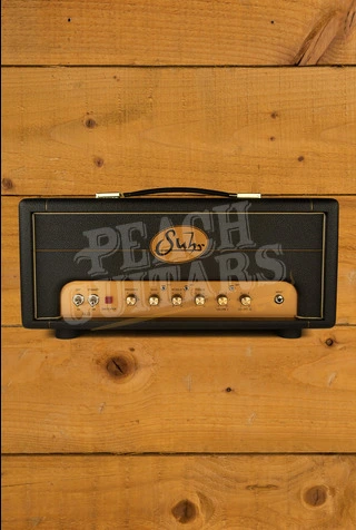 Suhr SL-15 Electric Guitar Amplifier Head - 15W