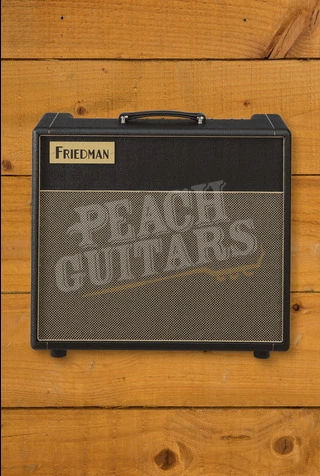 Friedman Smallbox | 50-Watt Combo