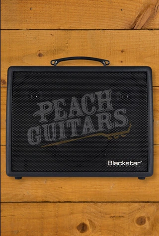 Blackstar Sonnet 120
