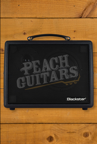 Blackstar Sonnet 60 | 60-Watt Acoustic Combo