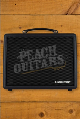 Blackstar Sonnet 60 Acoustic Amplifier Combo - 60W