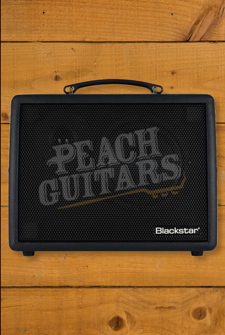 Blackstar Sonnet 60 | 60-Watt Acoustic Combo