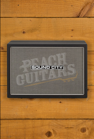 Sound City SC212 2x12 Cabinet