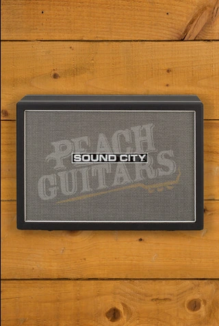 Sound City SC212 2x12 Cabinet