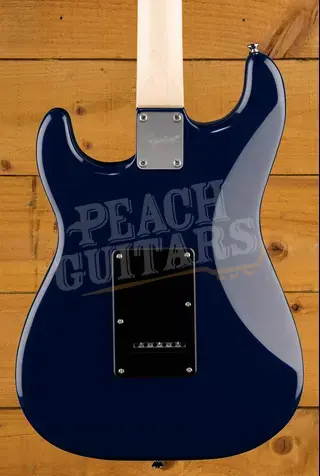 Squier Sonic Stratocaster HSS - Maple - Midnight Blue