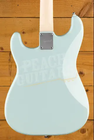 Squier Sonic Stratocaster HT H - Maple - Sonic Blue