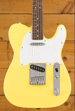 Squier Sonic Telecaster - Laurel - Canary Yellow
