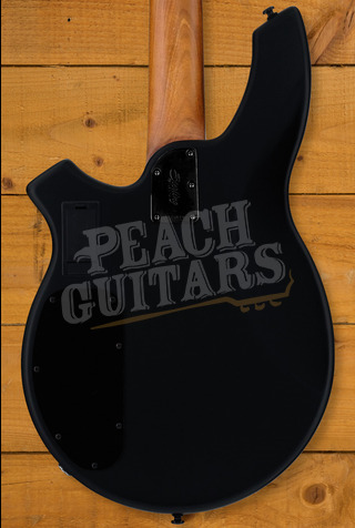 Sterling Bongo Bass - Stealth Black