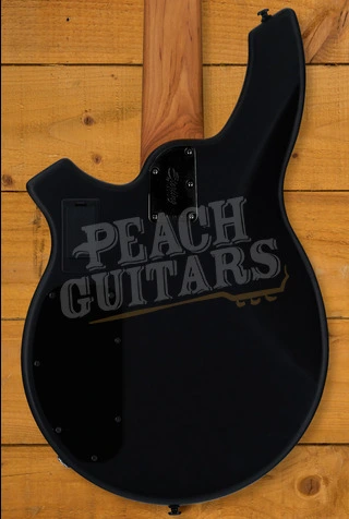 Sterling Bongo 5 Bass - Stealth Black