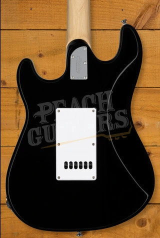 Sterling CT20HSS Intro Series Cutlass - Black