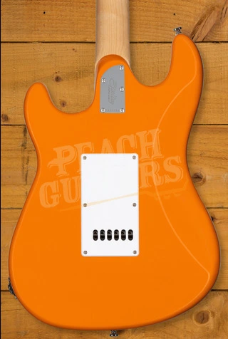 Sterling CT20HSS Intro Series Cutlass - Sunrise Orange