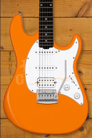 Sterling CT20HSS Intro Series Cutlass - Sunrise Orange