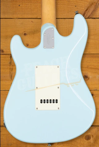 Sterling CT30CHSS SUB Series Cutlass - Daphne Blue