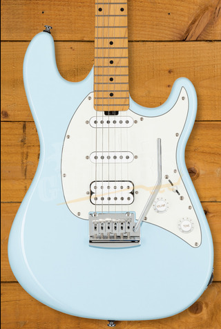 Sterling CT30CHSS SUB Series Cutlass - Daphne Blue