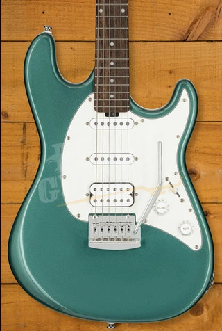 Sterling CT30CHSS SUB Series Cutlass - Sherwood Green