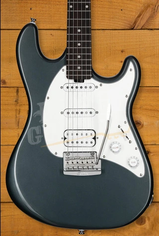 Sterling CT50HSS Cutlass - Charcoal Frost