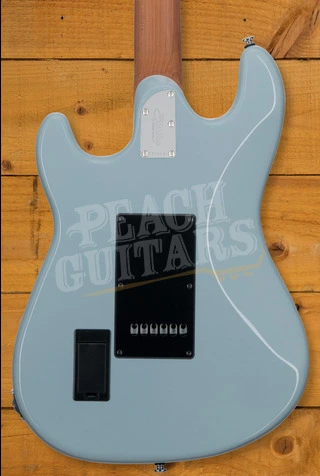 Sterling CT50XHSS Cutlass Plus - Aqua Grey