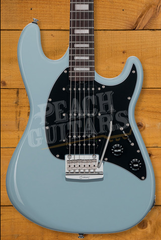 Sterling CT50XHSS Cutlass Plus - Aqua Grey