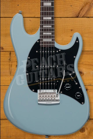 Sterling CT50XHSS Cutlass Plus - Aqua Grey