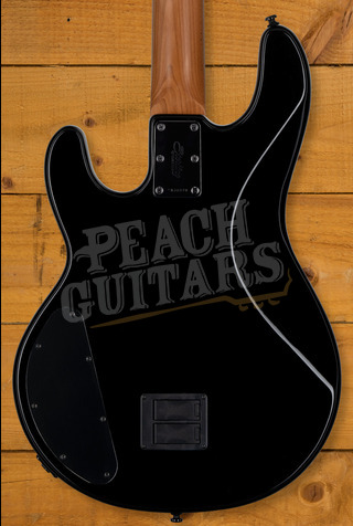 Sterling DarkRay Bass - Black