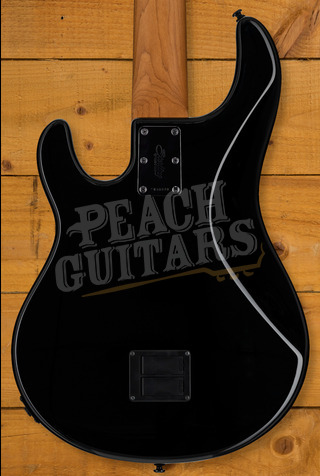 Sterling DarkRay 5 Bass - Black
