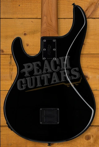 Sterling DarkRay 5 Bass - Black