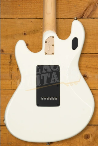 Sterling Jared Dines StingRay - Olympic White