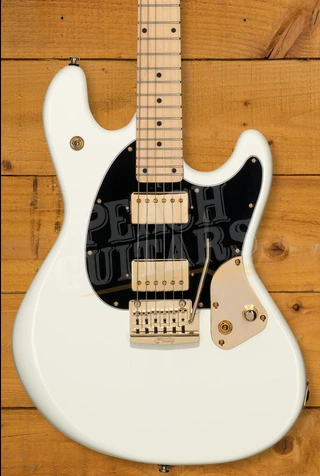 Sterling Jared Dines StingRay - Olympic White