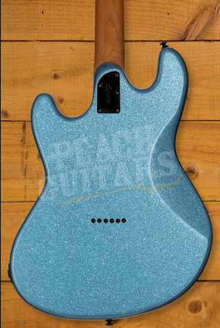 Sterling Fluff StingRay - Amana Boat Blue