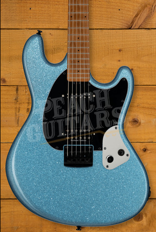 Sterling Fluff StingRay - Amana Boat Blue