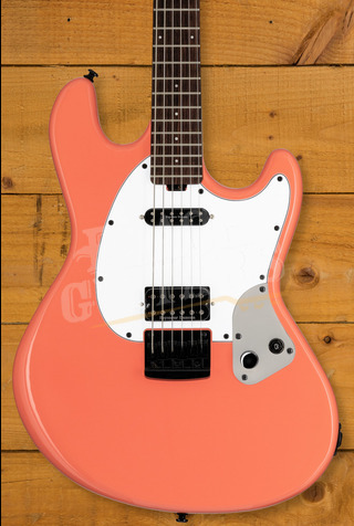 Sterling Fluff StingRay - Rula Thumb Red