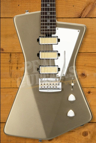 Sterling St. Vincent Goldie - Cashmere