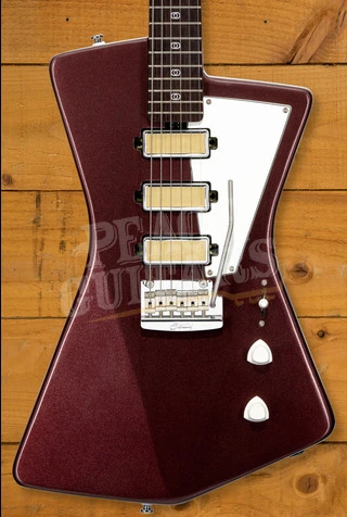 Sterling St. Vincent Goldie - Velveteen