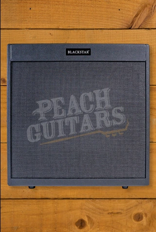 Blackstar St. James 412 Electric Guitar Amplifier Cabinet - 4x12"