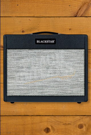 Blackstar St. James 50 6L6 Combo