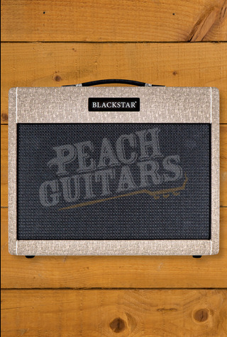 Blackstar St. James 50 EL34 Combo