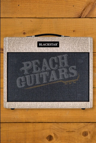 Blackstar St. James 50 EL34 Combo