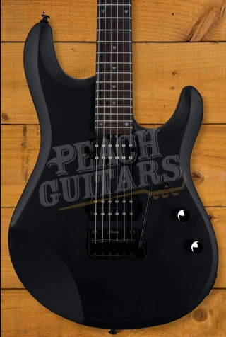 Sterling John Petrucci JP60 - Stealth Black