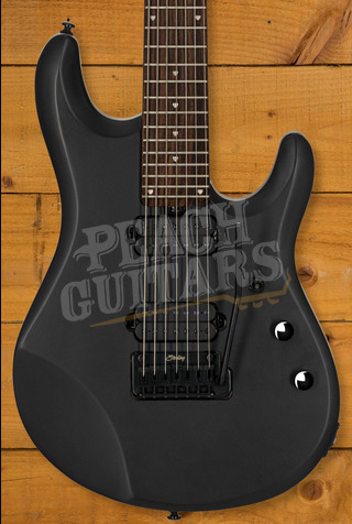 Sterling John Petrucci JP70 - Stealth Black