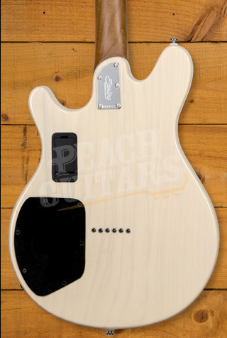 Sterling James Valentine JV60 - Trans Buttermilk