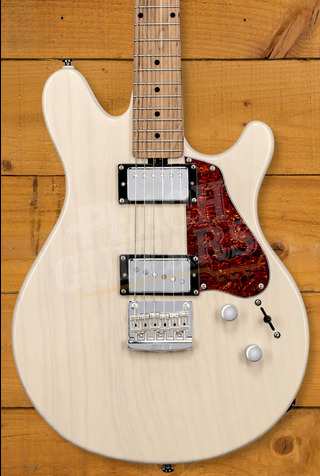Sterling James Valentine JV60 - Trans Buttermilk