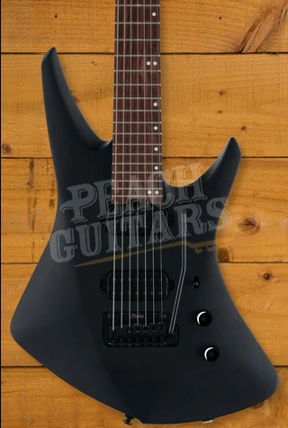 Sterling Tosin Abasi Kaizen 7 - Stealth Black