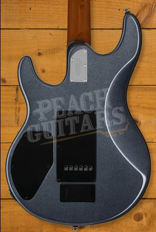 Sterling Steve Lukather LK100 Luke - Bodhi Blue