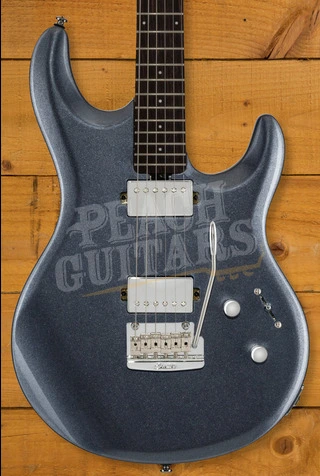 Sterling Steve Lukather LK100 Luke - Bodhi Blue