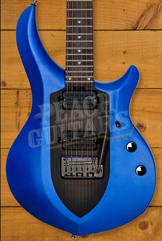 Sterling John Petrucci MAJ100 Majesty - Siberian Sapphire