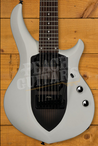 Sterling John Petrucci MAJ170 Majesty 7 - Chalk Grey